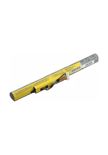 Lenovo Uyumlu Ideapad Z500 Notebook Batarya  Pil