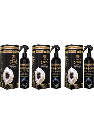 Esved Hacerül Esved Kokusu Sprey 3 x 400 ML