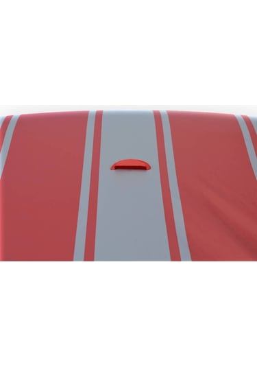 Guard Premium Toyota Uyumlu Yaris Hb Branda 2012-2017 4 Mevsim Miflonlu (513195273)