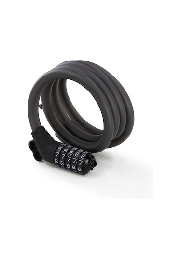 Segway Ninebot PJ02MMS  Şifreli Kilit