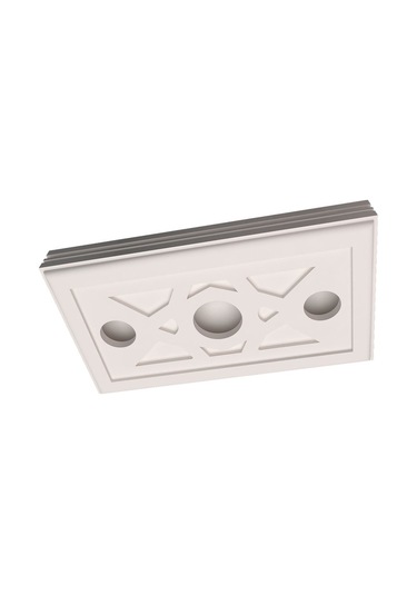 Motifpiyer Spot Uyumlu Tavan Göbek 30X60X7.5Cm (487717649)