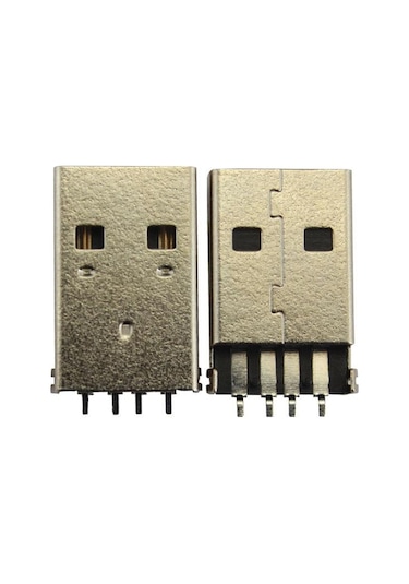 Ayt Usb Şase Sd Kart Siyah Dik