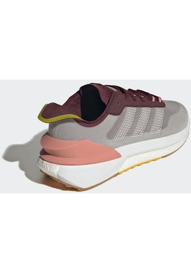 Adidas Avryn Kadın Spor Ayakkabı - Ig0649 Gri