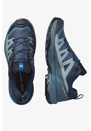 Salomon X Ultra 360 Gore-tex Erkek Outdoor Ayakkabı Mavi