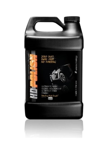 Hd Polish Hare  Gl