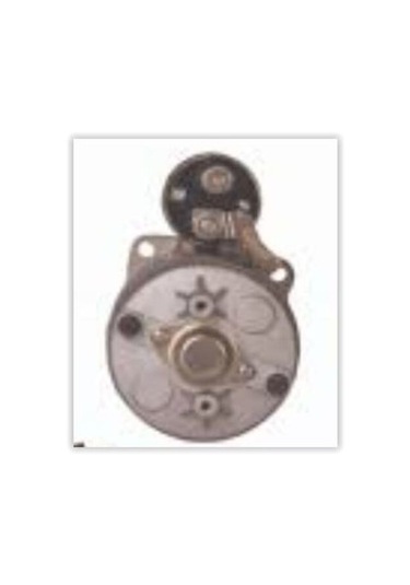 Mako 63207149 Marş Motoru Transit M15 2.4 Lt-2.5 Lt Dizel