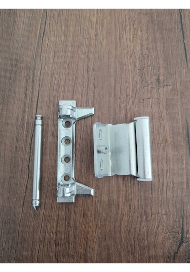 Pvc Pimapen Çift Açılım Üst Menteşe Seti Açıklamayı Mutlaka Okuyunuz