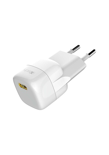 Ixtech Ix-cc014 Type C Çıkış 20w Pd Mini Hızlı Şarj Adaptörü