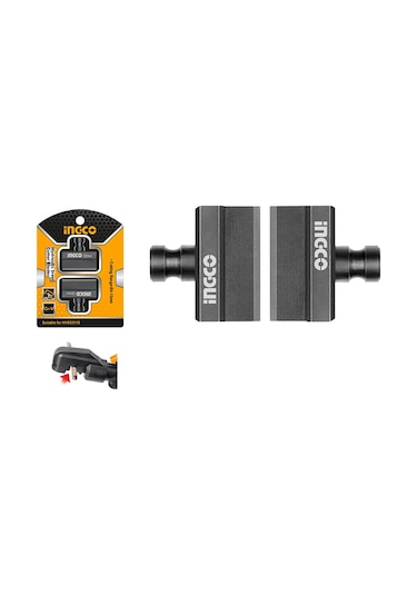 Ingco HHSC0122B Hidrolik Çelik Kesici Bıçaklar 4 MM-12 MM