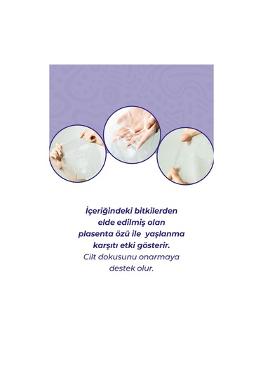 Vvbetter Rejuvenating Squalane Mask Yüz Maskesi Kore 28 ML