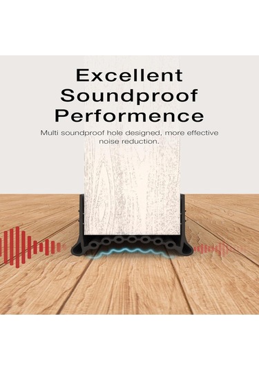 Ximistore9 Siyah 1 Metre Silikon Kapı Aralığı Tıkanıtcısı - Kaydırmalı Eşik Sıkıcı Ve Isı/ağırlık Engelleyici