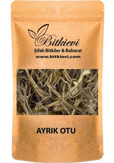 Bitkievi Ayrık Otu 100 G