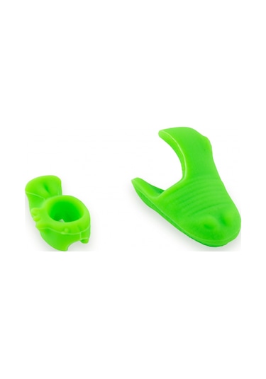 Carlovy Cvbh-Grn Yay Tutma Aparatı  Yeşil-Bow Hold Buddies