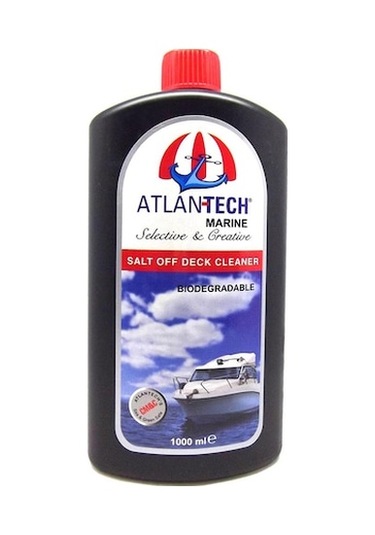 Atlantech Sal Off Deck Cleaner