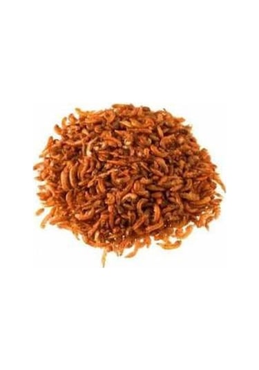 Gammarus Kurutulmuş Karides Balık Kaplumbağa Yemi 250 G