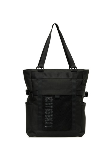 Lumberjack Sharky Shoppıng Bag 5pr Siyah Unisex Spor Çantası 000000000102033481 Siyah