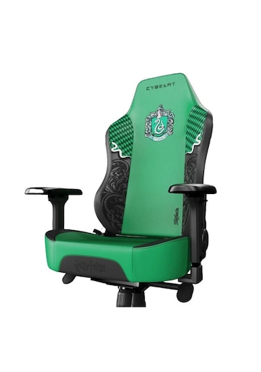 Cybeart Harry Potter Series Slytherin Edition Pu Deri Bel Destekl