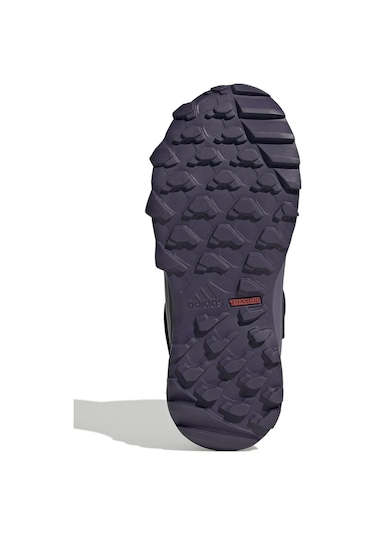 Adidas Terrex Snow Cw K Mor Kız Çocuk Outdoor Bot 000000000102264158 Mor-a Mavı