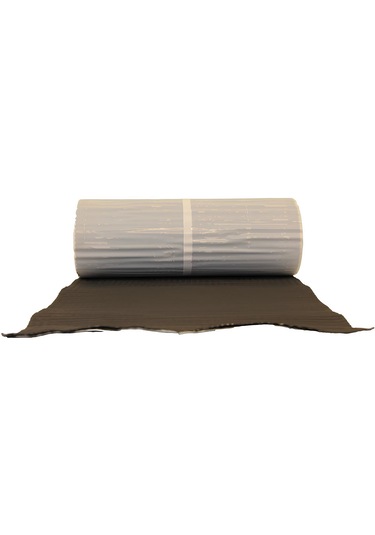 Kaproflex Ultra Plus Baca & Duvar Dibi Su Yalıtım Bandı Gül Kurusu 450 Mm X 5 M
