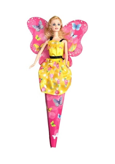 OYD ANLILY STAND KÜLAH BEBEK