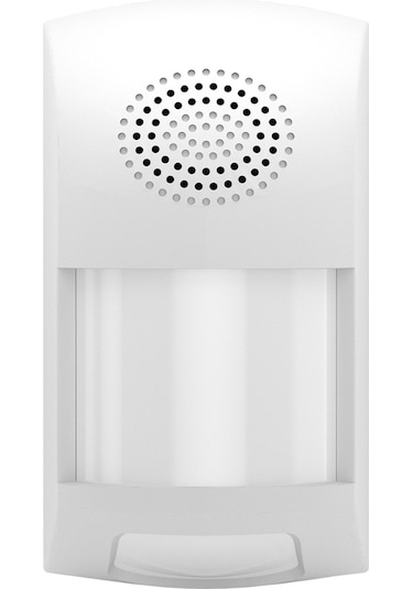 Kızılötesi Algılama Alarmı Kapalı Kablosuz Kızılötesi