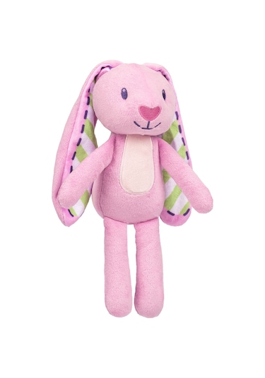 Bluey Pelüş Figür - Floppy 27 Cm Çok Renkli