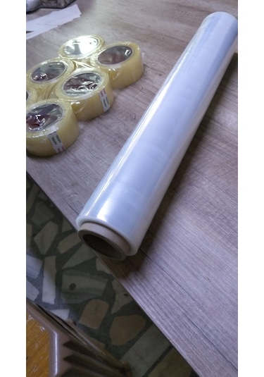 E Ticaret Setı/ptırcık Naylon,koli Band, Sanayi Streç