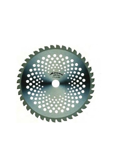 Motorlu Tırpan Daire Testere