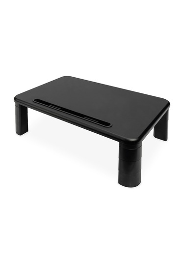 Ergonomik Monitör Standı/tablet Telefon Bölmeli