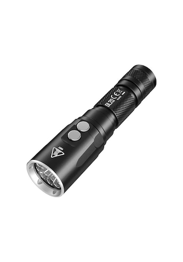 Nitecore DL20 1000 Lümen Dalış Feneri ( 1x18650 )