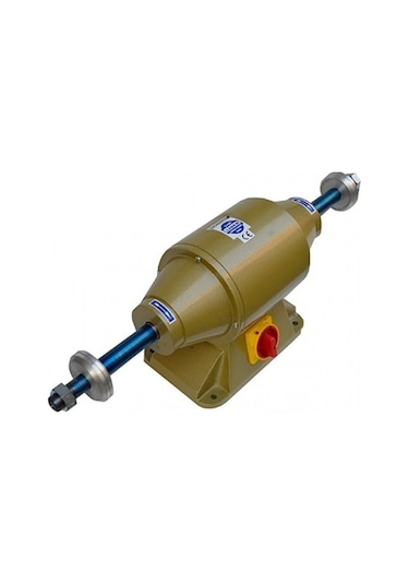 Lider 1Hp Polisaj Motoru 380W