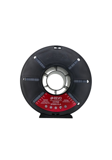 Revo Hyper Speed Pla Gri 1.75mm 1kg