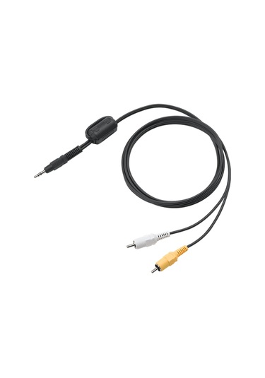 Ce-Link Eg-D2 Nikon Av Tv Görüntü Kablosu