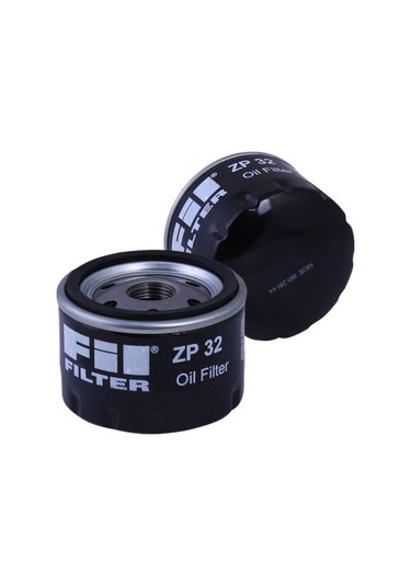 Fıl Zp32 Yag Fıltresı R9-11-12 1.3/1.4 R 5 I 1.1, R 4 1.1 Gtl Dis Çap Mm : 77 Yükseklik Mm : 59 Conta Çapi Mm : 60,
