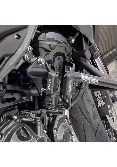 Chuangyinshop Zonk Alaşım Su Şişesi Tutucu Dayanıklı Kolay Montaj Seyahat Ve Sürüş İçin Kırmızı Kırmızı