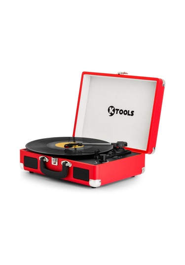 Ktools Nostalgie K344 Pikap