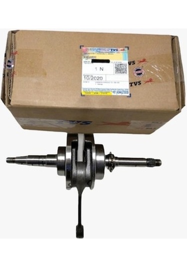 Tvs Wego Jupiter 110 Krank Or.