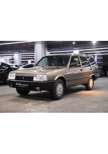 Fil Hpu 4174 Doğan S Slx Şahin S Kartal S Hava Filtresi