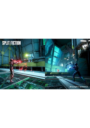 Split Fiction Ps5
