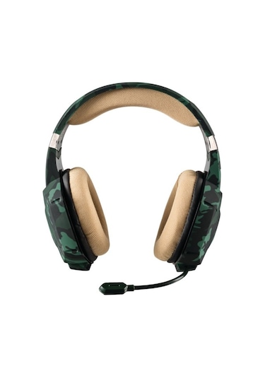 Trust 20865 GXT 322C Kulak Üstü Oyun Kulaklığı