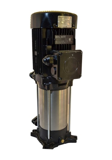 Standart Sbt-v90/7 Dikey Milli Çok Kademeli Pompa