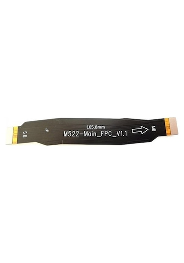 Xiaomi Uyumlu Redmi Note 9 Pro Lcd Ekran Ara Filmi Flex