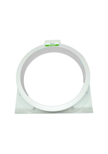 Sigma Toroidal Akım Transformatörü St-210 210mm