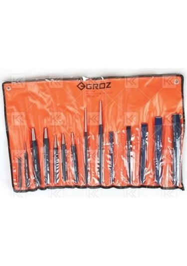 Pim Zımba ve Keski Takımı N11.4548