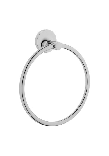 VitrA Base 300 Krom Halka Havluluk A44110 Krom