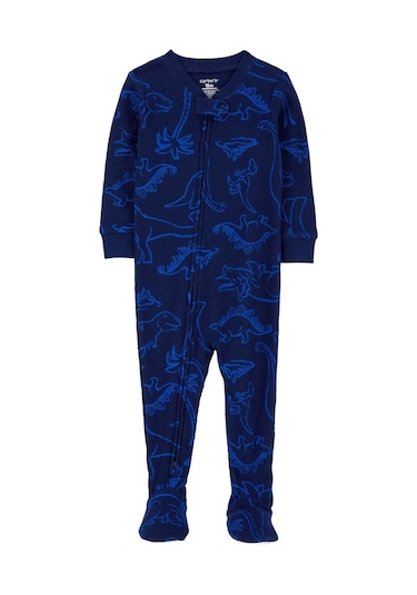 Carter's Erkek Bebek Uyku Tulumu 1q549710 Karışık Renkli 001