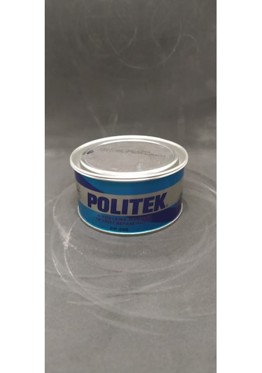 Politek Yoklama Macun 500gr