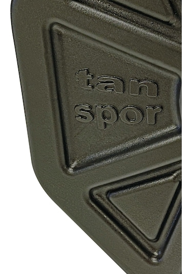 Tan Spor 20 Kg Dambıl Halter Ağırlık Plakası 4 x 5 KG