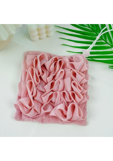 Homyl Banyo Sünger Hızlı Kurutma Kadınlar İçin Nefes