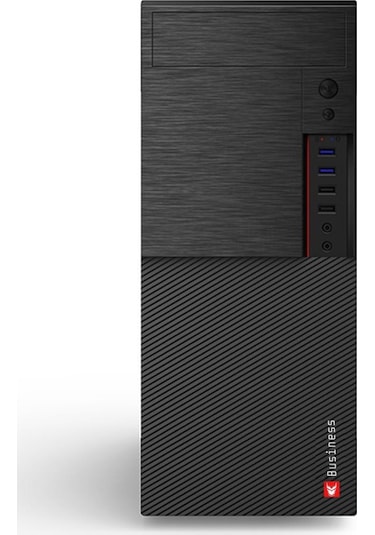 İzoly N4C i5-4400 8 GB 128 GB Free Dos Masaüstü Bilgisayar